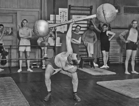 The Ancient Roots of Calisthenics: Tracing Its Earliest Forms